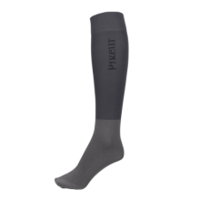 Podkolanówki Pikeur Selection grey, 24H!
